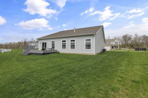 Tiny photo for 236 Rochdale, Delaware, OH 43015 (MLS # 226014119)