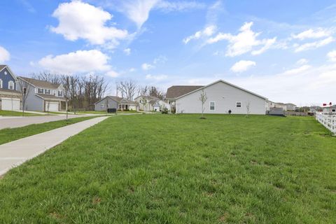 Tiny photo for 236 Rochdale, Delaware, OH 43015 (MLS # 226014119)