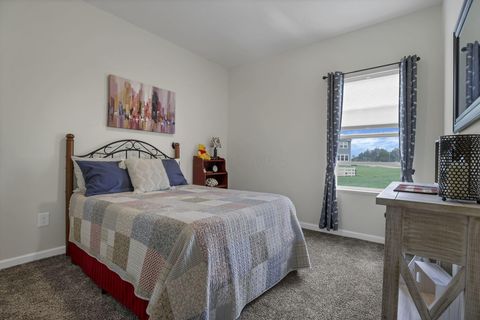 Tiny photo for 236 Rochdale, Delaware, OH 43015 (MLS # 226014119)