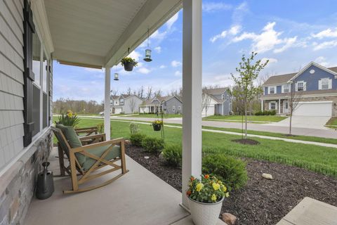 Tiny photo for 236 Rochdale, Delaware, OH 43015 (MLS # 226014119)