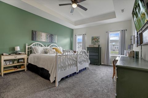 Tiny photo for 236 Rochdale, Delaware, OH 43015 (MLS # 226014119)