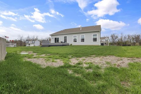 Tiny photo for 236 Rochdale, Delaware, OH 43015 (MLS # 226014119)
