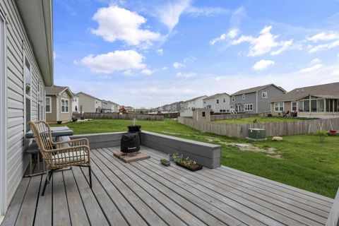 Tiny photo for 236 Rochdale, Delaware, OH 43015 (MLS # 226014119)