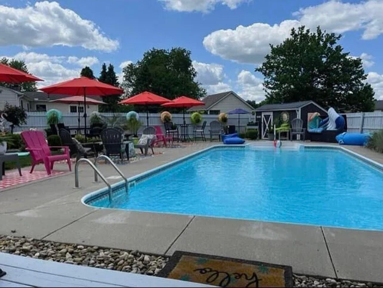 140 Swainford Drive, Heath, Ohio image 14