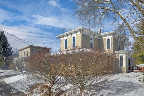 Tiny photo for 264 W High Street, Mount Gilead, OH 43338 (MLS # 225044963)