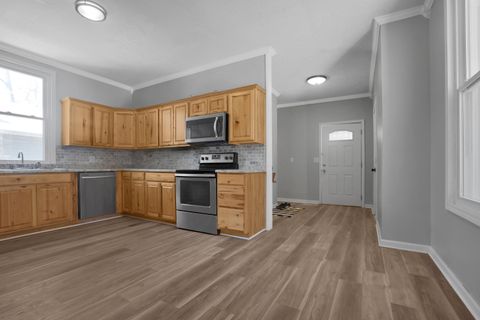 Tiny photo for 264 W High Street, Mount Gilead, OH 43338 (MLS # 225044963)