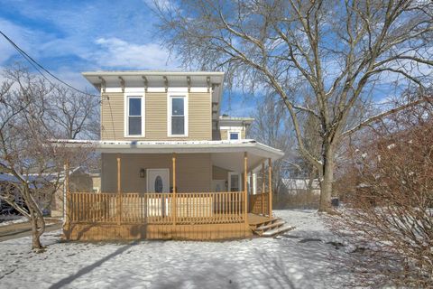 Tiny photo for 264 W High Street, Mount Gilead, OH 43338 (MLS # 225044963)