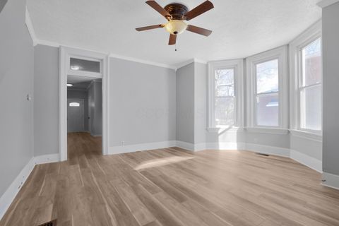 Tiny photo for 264 W High Street, Mount Gilead, OH 43338 (MLS # 225044963)