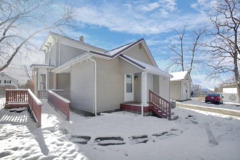 Tiny photo for 264 W High Street, Mount Gilead, OH 43338 (MLS # 225044963)