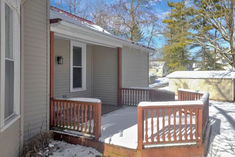 Tiny photo for 264 W High Street, Mount Gilead, OH 43338 (MLS # 225044963)