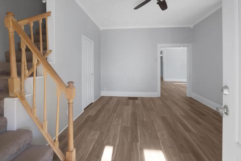 Tiny photo for 264 W High Street, Mount Gilead, OH 43338 (MLS # 225044963)