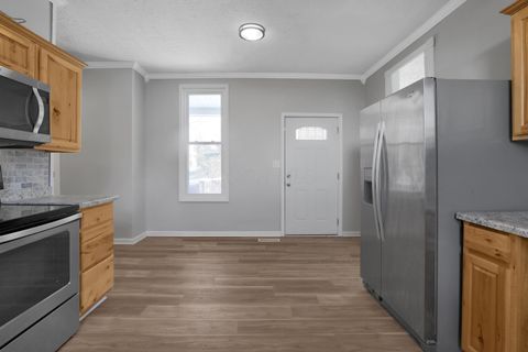 Tiny photo for 264 W High Street, Mount Gilead, OH 43338 (MLS # 225044963)