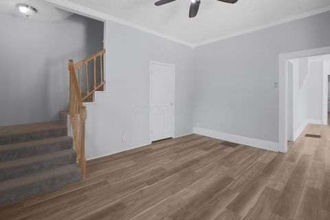 Tiny photo for 264 W High Street, Mount Gilead, OH 43338 (MLS # 225044963)