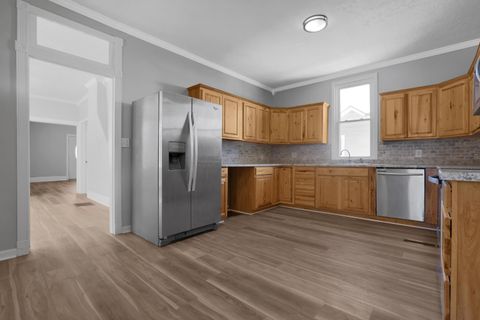 Tiny photo for 264 W High Street, Mount Gilead, OH 43338 (MLS # 225044963)