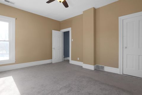 Tiny photo for 264 W High Street, Mount Gilead, OH 43338 (MLS # 225044963)