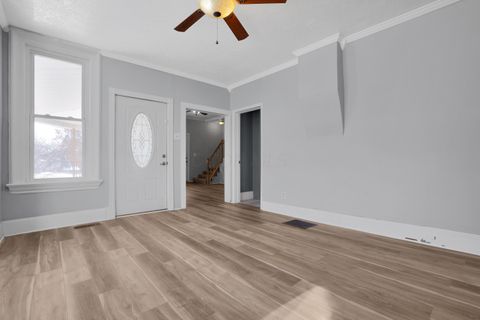 Tiny photo for 264 W High Street, Mount Gilead, OH 43338 (MLS # 225044963)