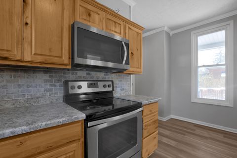 Tiny photo for 264 W High Street, Mount Gilead, OH 43338 (MLS # 225044963)