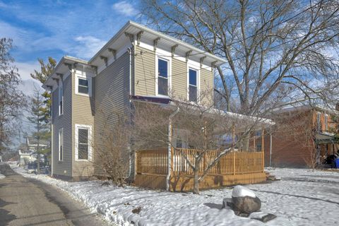 Tiny photo for 264 W High Street, Mount Gilead, OH 43338 (MLS # 225044963)