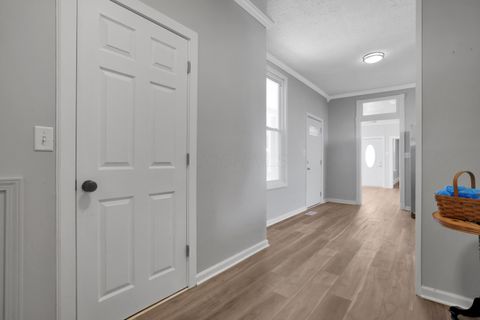 Tiny photo for 264 W High Street, Mount Gilead, OH 43338 (MLS # 225044963)