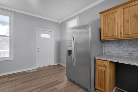 Tiny photo for 264 W High Street, Mount Gilead, OH 43338 (MLS # 225044963)