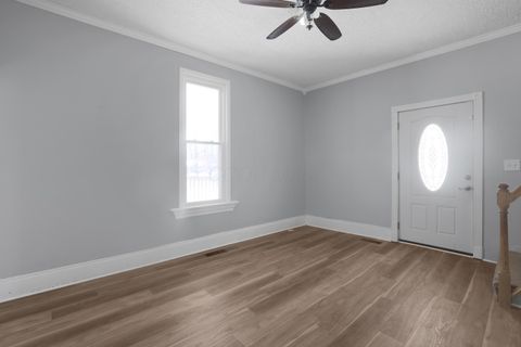 Tiny photo for 264 W High Street, Mount Gilead, OH 43338 (MLS # 225044963)