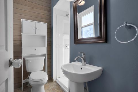 Tiny photo for 264 W High Street, Mount Gilead, OH 43338 (MLS # 225044963)