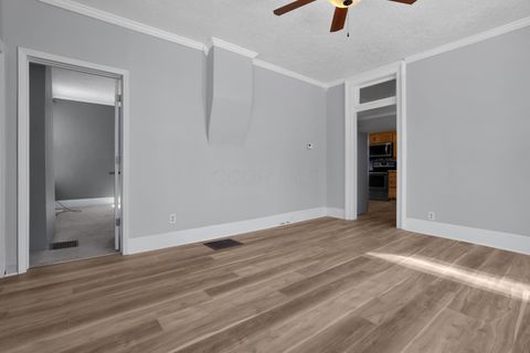 Tiny photo for 264 W High Street, Mount Gilead, OH 43338 (MLS # 225044963)