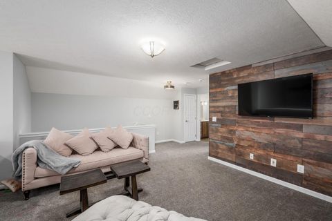 Tiny photo for 4635 Oracle Lane 40 #40, Hilliard, OH 43026 (MLS # 226005522)