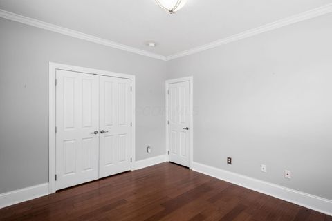 Tiny photo for 4635 Oracle Lane 40 #40, Hilliard, OH 43026 (MLS # 226005522)