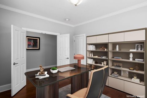 Tiny photo for 4635 Oracle Lane 40 #40, Hilliard, OH 43026 (MLS # 226005522)