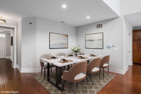 Tiny photo for 4635 Oracle Lane 40 #40, Hilliard, OH 43026 (MLS # 226005522)