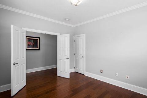 Tiny photo for 4635 Oracle Lane 40 #40, Hilliard, OH 43026 (MLS # 226005522)