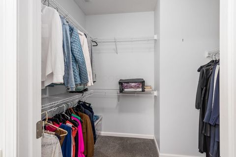 Tiny photo for 4635 Oracle Lane 40 #40, Hilliard, OH 43026 (MLS # 226005522)