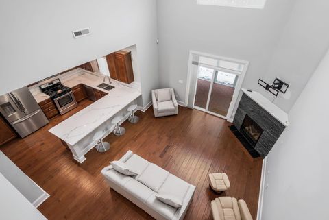 Tiny photo for 4635 Oracle Lane 40 #40, Hilliard, OH 43026 (MLS # 226005522)