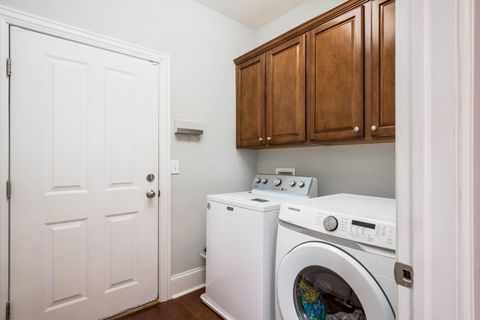 Tiny photo for 4635 Oracle Lane 40 #40, Hilliard, OH 43026 (MLS # 226005522)