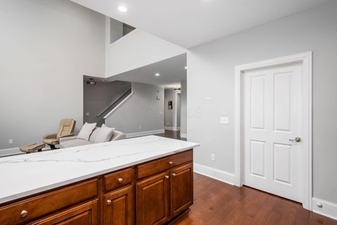 Tiny photo for 4635 Oracle Lane 40 #40, Hilliard, OH 43026 (MLS # 226005522)