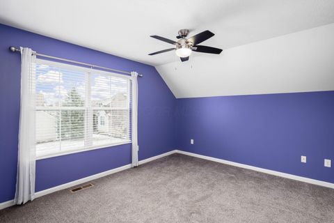 Tiny photo for 4635 Oracle Lane 40 #40, Hilliard, OH 43026 (MLS # 226005522)