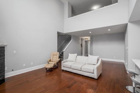 Tiny photo for 4635 Oracle Lane 40 #40, Hilliard, OH 43026 (MLS # 226005522)