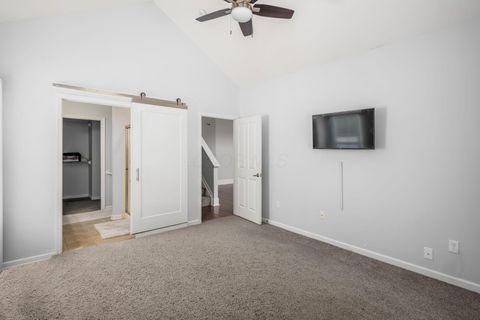 Tiny photo for 4635 Oracle Lane 40 #40, Hilliard, OH 43026 (MLS # 226005522)