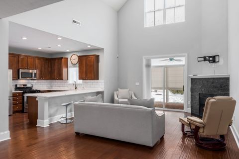 Tiny photo for 4635 Oracle Lane 40 #40, Hilliard, OH 43026 (MLS # 226005522)