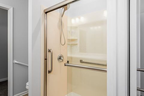 Tiny photo for 4635 Oracle Lane 40 #40, Hilliard, OH 43026 (MLS # 226005522)