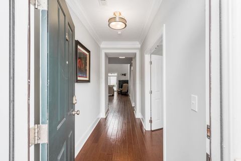 Tiny photo for 4635 Oracle Lane 40 #40, Hilliard, OH 43026 (MLS # 226005522)