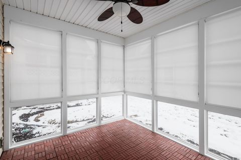 Tiny photo for 4635 Oracle Lane 40 #40, Hilliard, OH 43026 (MLS # 226005522)