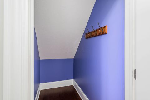 Tiny photo for 4635 Oracle Lane 40 #40, Hilliard, OH 43026 (MLS # 226005522)