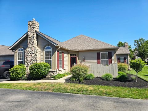 Photo of 2161 William T Circle, Lancaster, OH 43130 (MLS # 226015159)