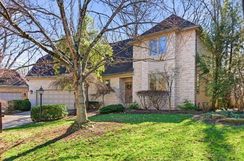 Photo of 4219 Bibury Court, Columbus, OH 43221 (MLS # 226007006)