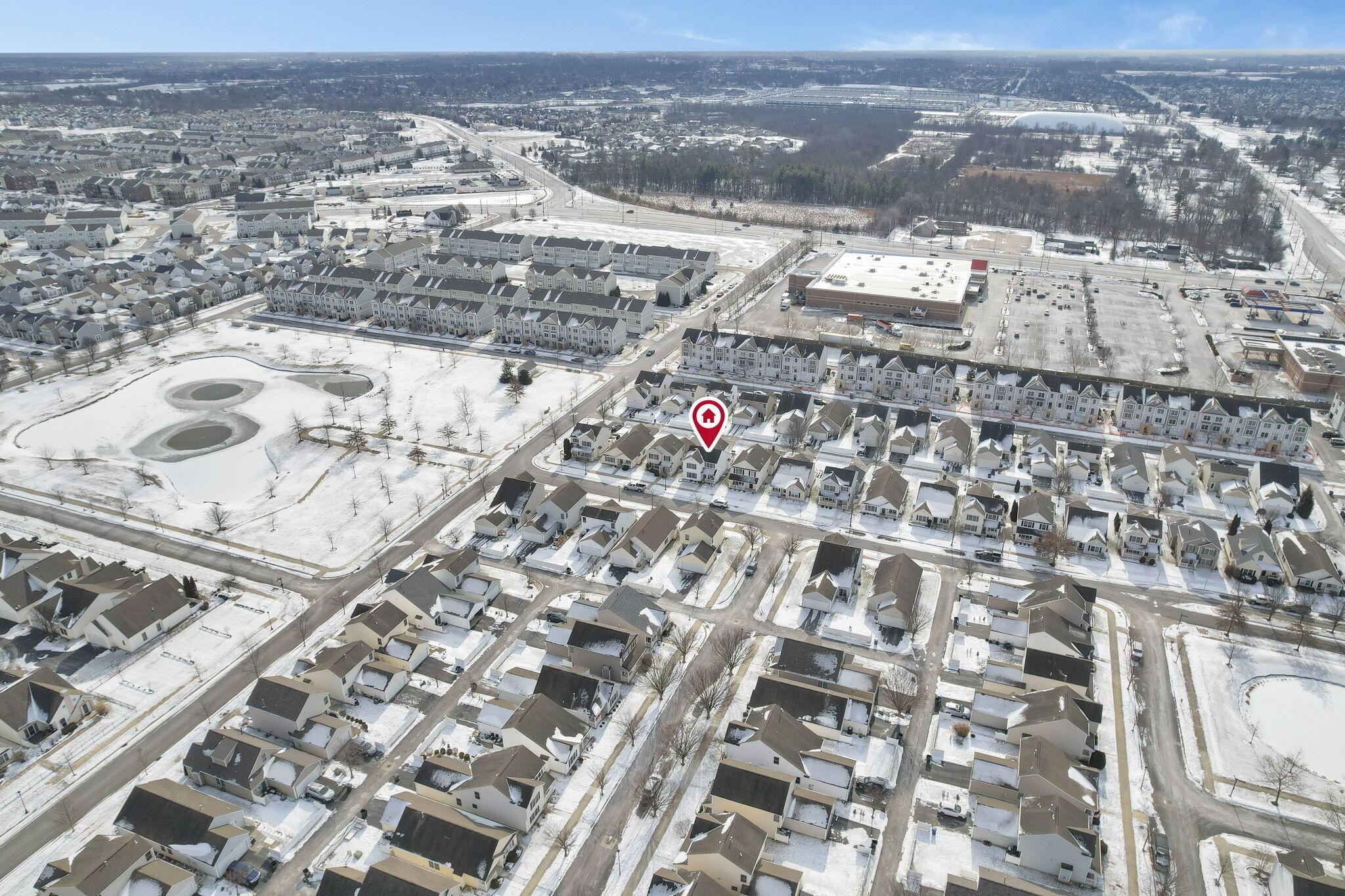 5975 Haydens Crossing Boulevard, Dublin, Ohio image 45