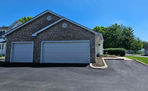 Photo of 6738 Axtel Drive 10E #10E, Canal Winchester, OH 43110 (MLS # 226016139)