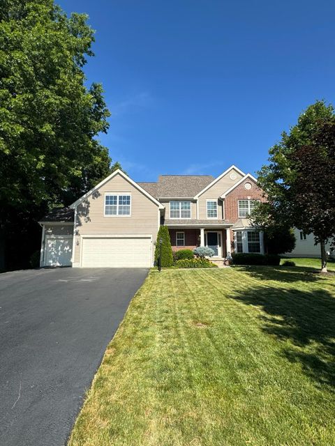 Photo of 2899 Indian Summer Drive, Galena, OH 43021 (MLS # 226023866)