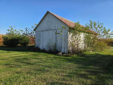 Tiny photo for 1135 Blacklick Road NE, Millersport, OH 43046 (MLS # 225037690)
